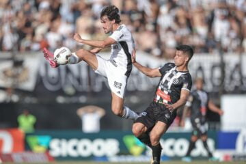 resultado do jogo do Galo