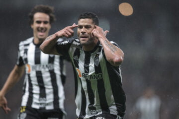 Galo se classifica para a fase de grupo da Libertadores; saiba a data do sorteio