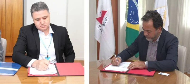 Finisa: Prefeitura de Itabira e Caixa assinam contrato para empréstimo de R$ 99 milhões