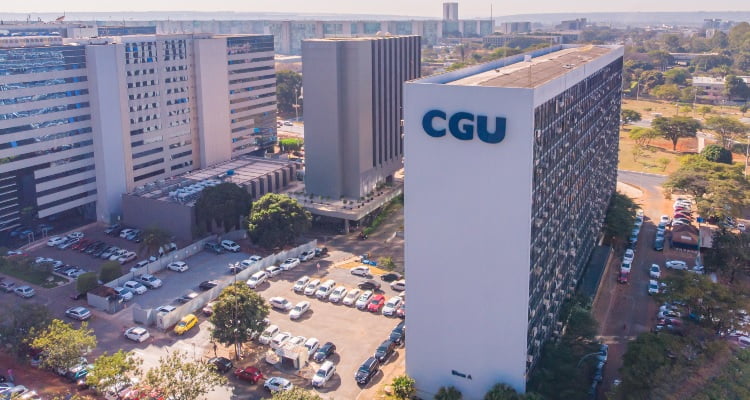 Governo Lula promove mudanças na CGU e acaba com a Secretaria de Combate à Corrupção