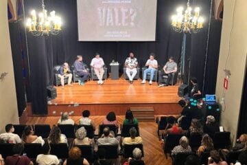 Com a participação de Thiago SKP, documentário internacional ‘Vale?’ é lançado em BH