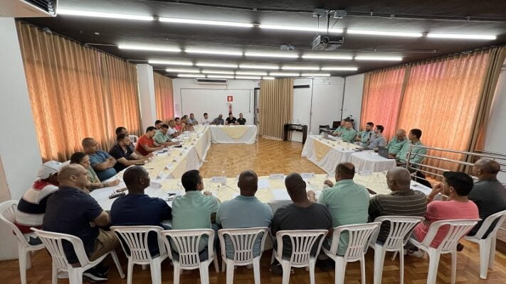 Mineração: Sindicato Metabase e Vale criam Fórum de Discussão Permanente; saiba mais