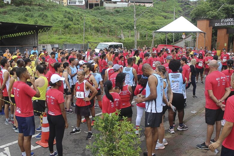 Confira o cronograma completo da Pratique Run, corrida que celebra os 30 anos da DeFato!