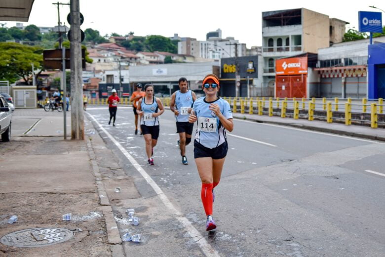 Confira alguns dos principais benefícios da corrida!