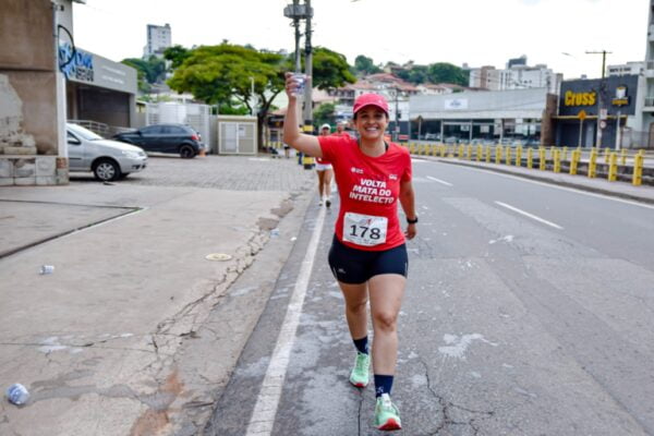 Pratique Run