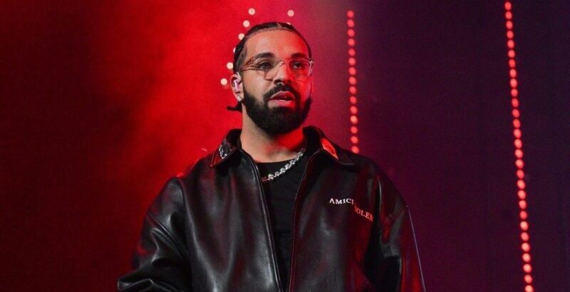 Drake cancela show no Lollapalooza Brasil horas antes da sua apresentação