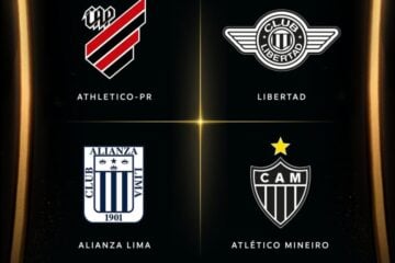 Se entrar “mais ou menos”, Atlético pode ter problemas na fase de grupos da Libertadores