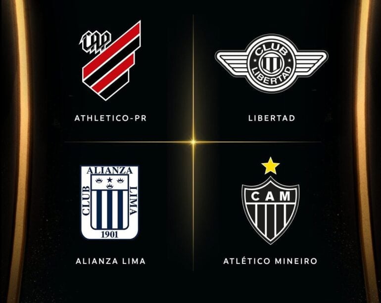 Se entrar “mais ou menos”, Atlético pode ter problemas na fase de grupos da Libertadores