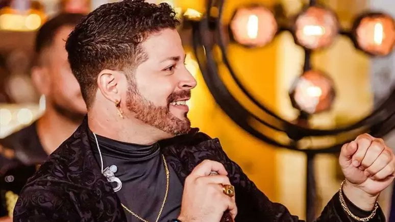 Sertanejo Matheus morre vítima de atropelamento na rodovia Dom Pedro 1º