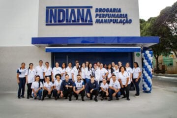 Com mais espaço e variedade, Indiana inaugura nova unidade em Guanhães