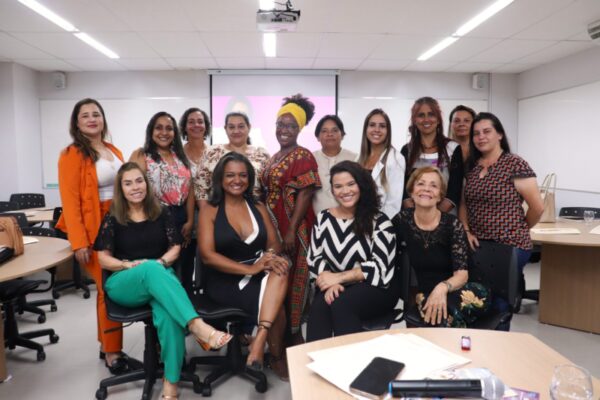 Encontro Regional das Mulheres na Política do Médio Piracicaba
