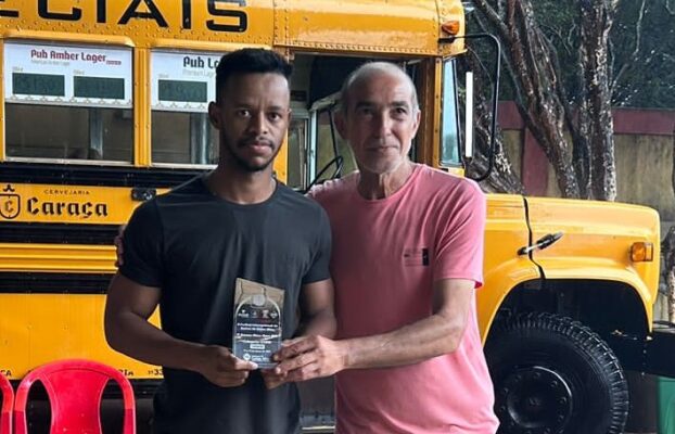 Enxadristas São-Gonçalenses conquistam bons resultados no IV Caraça Chess