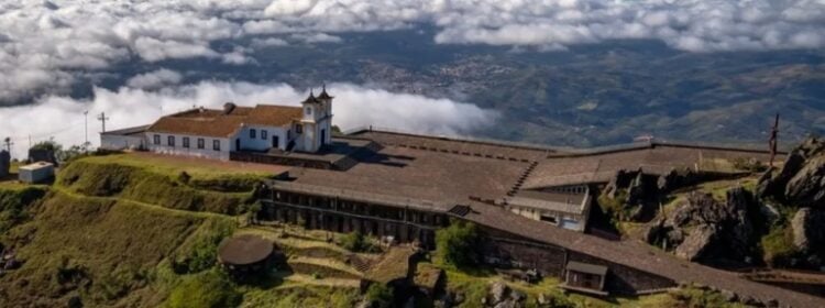 Serra da Piedade