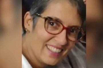 Morre Ana Carla Magalhães Indington, chefe do Departamento de Administração e Finanças da FCCDA