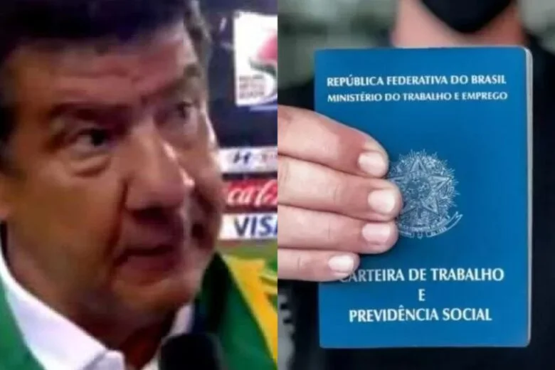 Afim de trabalhar mais que o tradutor do Joel Santana? Então confira as vagas do Sine Afim de trabalhar mais que o tradutor do Joel Santana? Então confira as vagas do Sine