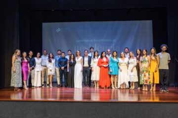 Fundação São Francisco Xavier forma nova turma de residentes