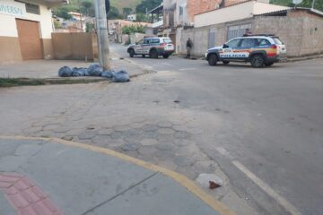 Polícia Militar faz operações no Pedreira e Nova Vista