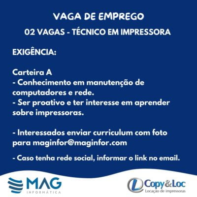 MAG Informática