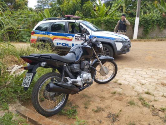 moto-furtada-em-nova-era-e-recuperada-em-bela-vista-de-minas