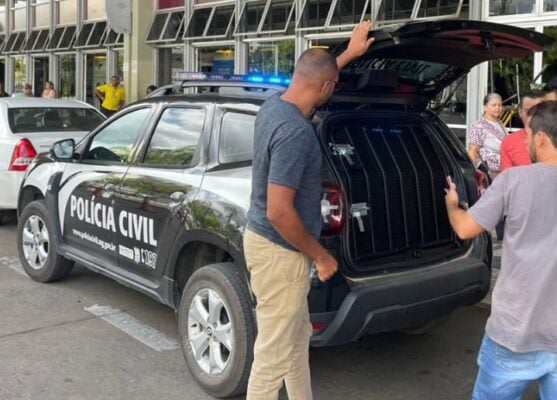 homem-e-preso-apos-anunciar-motor-de-barco-furtado-em-barao-de-cocais