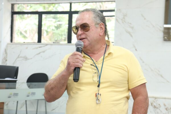Danilo Alvarenga