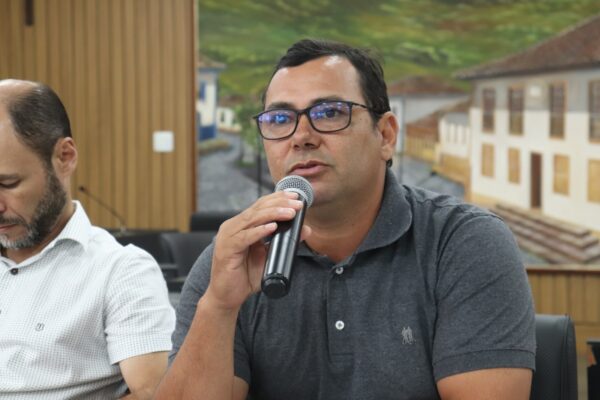 projeto de lei