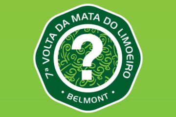 7ª Volta da Mata do Limoeiro realiza nesta quarta (22) a votação do mascote da corrida: saiba como participar