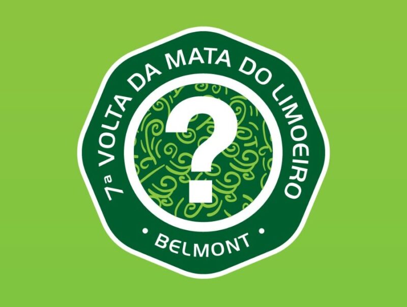 7ª Volta da Mata do Limoeiro realiza nesta quarta (22) a votação do mascote da corrida: saiba como participar