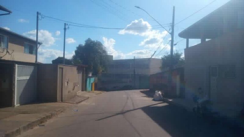 No Dia Mundial da Água, moradores do Santa Marta questionam: ‘o lugar onde moramos é indigno?’