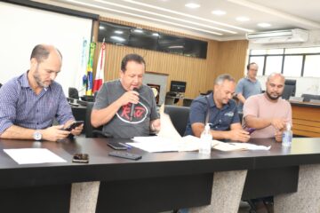 Menor que Faroeste Caboclo: reunião de Câmara desta segunda dura menos de 10 minutos