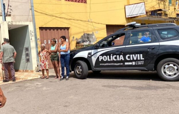 Policial civil e filho são encontrados mortos em Itabira
