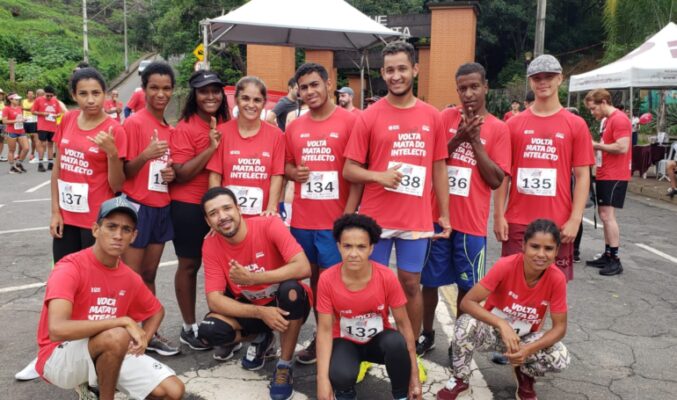 Pratique Run