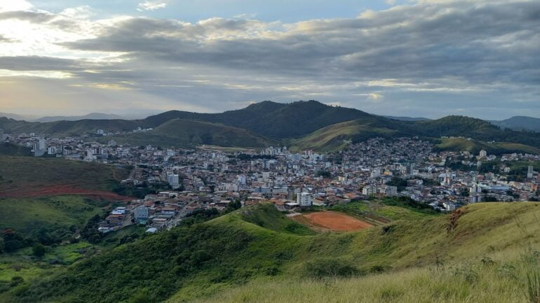 Censo 2022: Monlevade passa de 80 mil habitantes; confira os novos dados