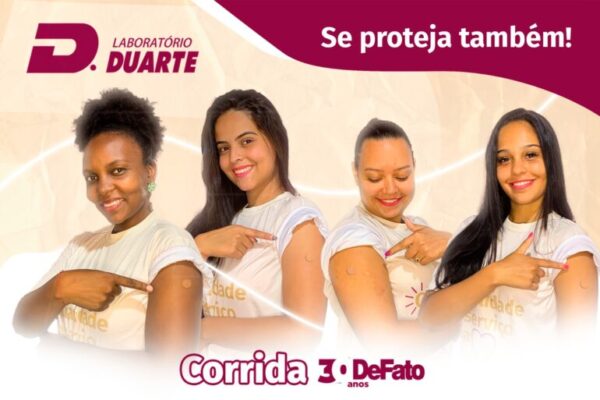 Laboratório Duarte