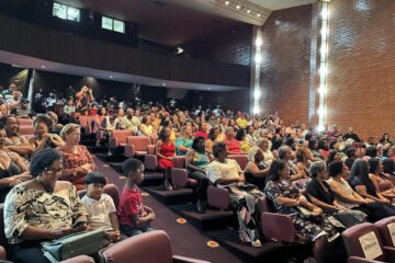 Itabira: 91 mulheres concluem curso de Costura Social do Instituto ITI