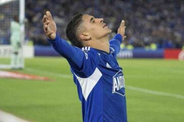 Como o Millonarios, próximo adversário do Atlético, chegou à Libertadores