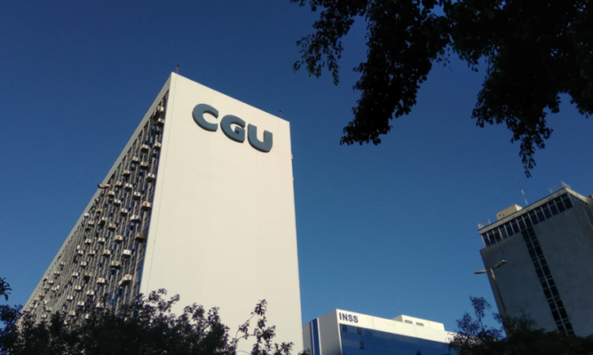 Controladoria Geral da União, CGU