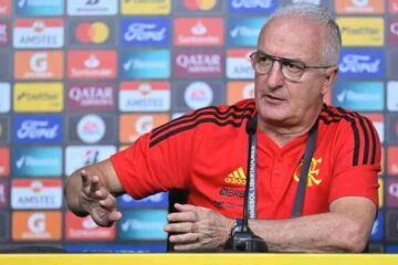 Desempregado, Dorival Júnior vê futebol à espera de proposta de trabalho