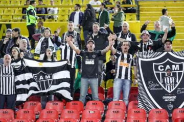 Atlético volta ao El Campín; veja os estádios visitados na Libertadores