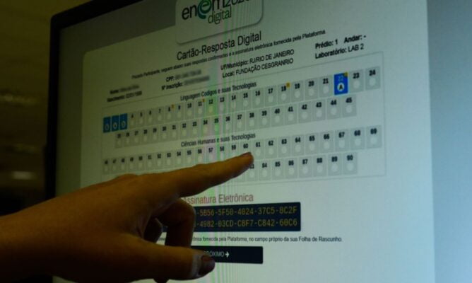Enem Digital
