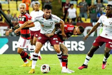 Flamengo x Fluminense: veja datas e horários das finais do Carioca