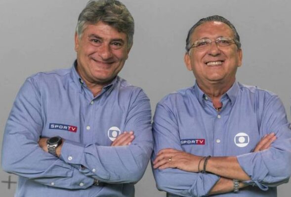 Cléber Machado, Jota Júnior e até Galvão: veja quem saiu da Globo em reformulação