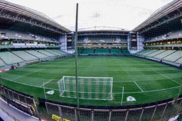 América x Atlético: veja divisão de ingressos para final do Mineiro