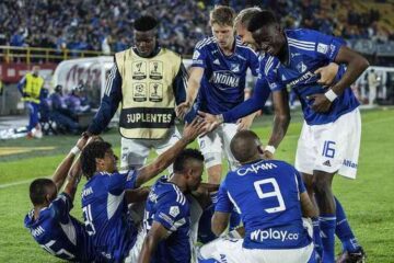 Atlético vai encarar estádio cheio, atleta de Copa e ex-Fla na Libertadores