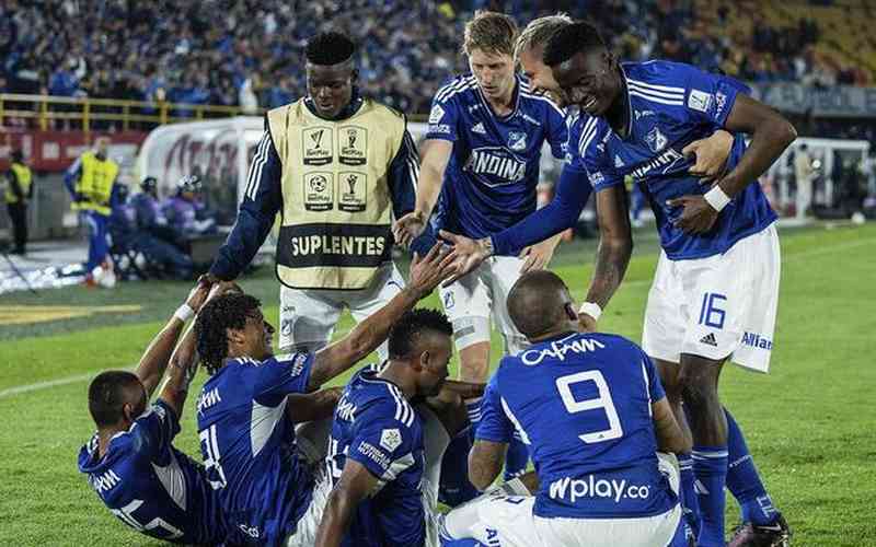 Atlético vai encarar estádio cheio, atleta de Copa e ex-Fla na Libertadores