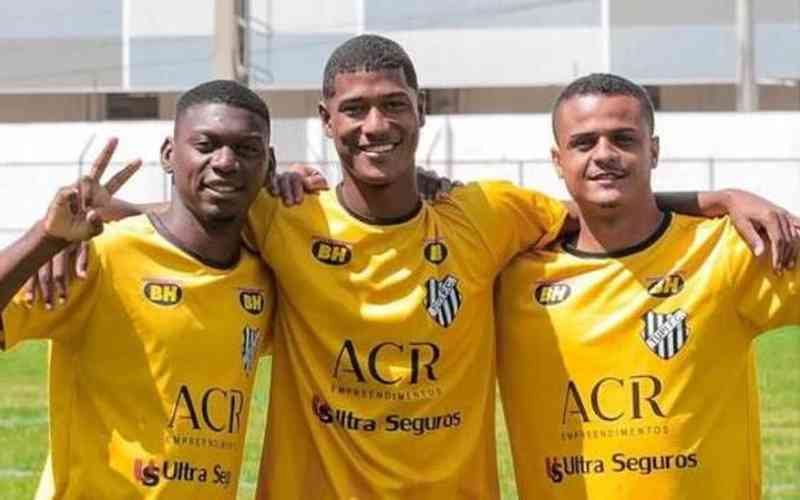 Time do Módulo II do Mineiro vai enfrentar equipe da Série A