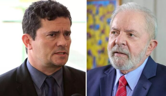 Fala de Lula sobre Sérgio Moro repercute na mídia brasileira e entre internautas