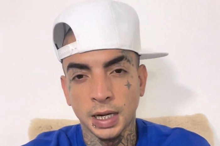 “BBB 23”: Mc Guimê vai à delegacia para depor sobre importunação sexual