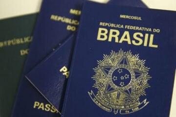 Agendamento para emissão de passaporte foi suspenso após ataque hacker