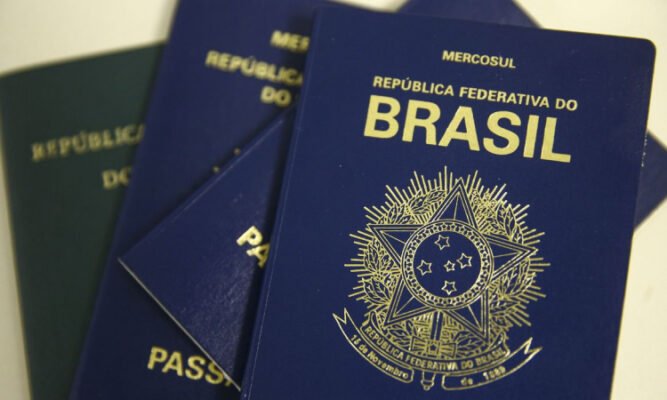 Brasil retomará exigência de visto para turistas dos EUA, Austrália, Canadá e Japão